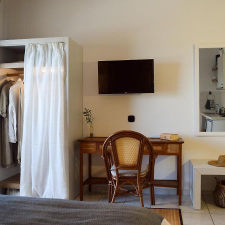 Kanso Rooms Galatas  Экстерьер фото