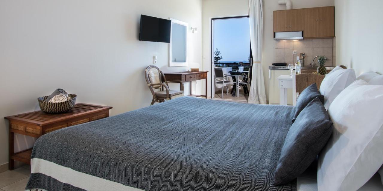 Kanso Rooms Galatas  Экстерьер фото