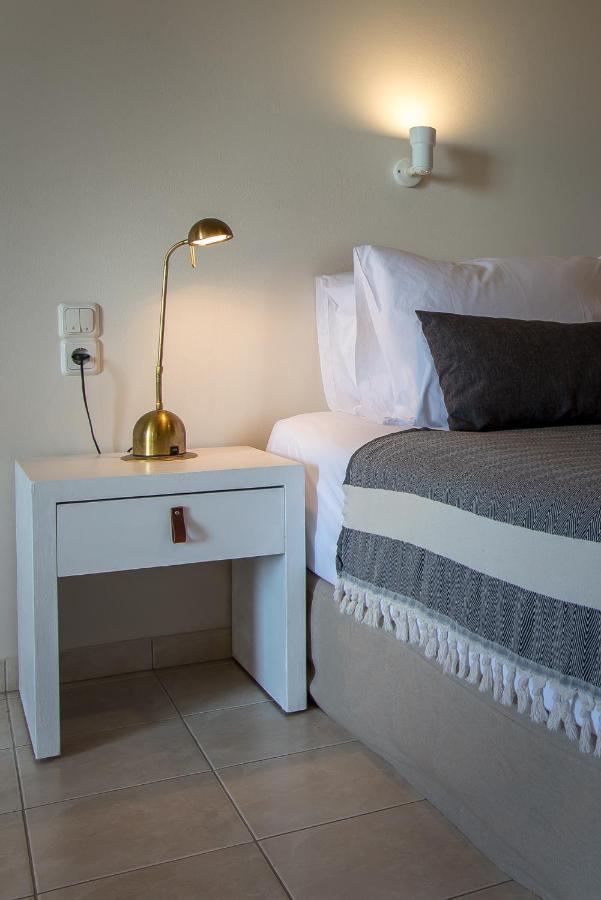 Kanso Rooms Galatas  Экстерьер фото
