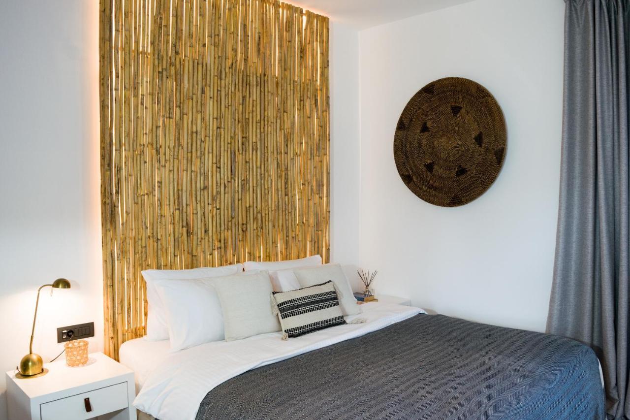 Kanso Rooms Galatas  Экстерьер фото