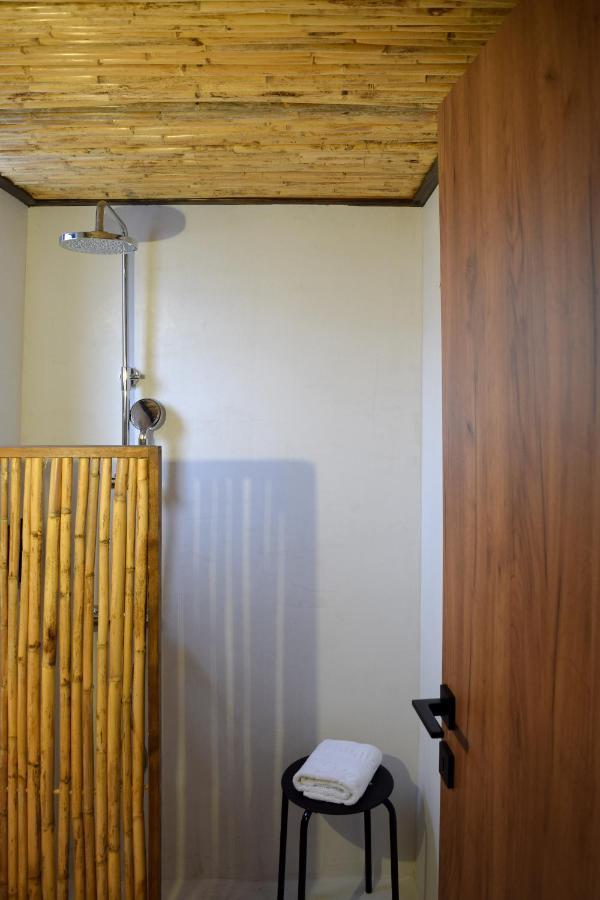 Kanso Rooms Galatas  Экстерьер фото