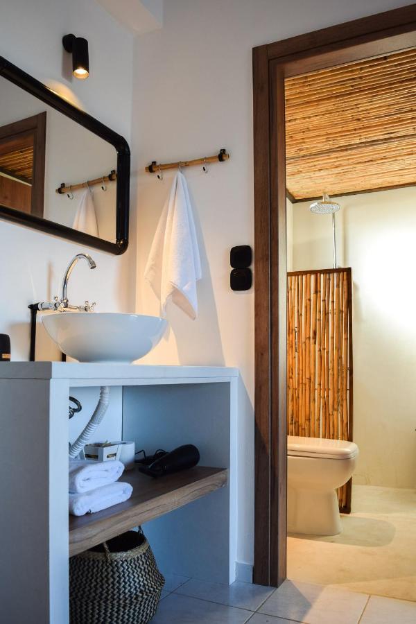 Kanso Rooms Galatas  Экстерьер фото