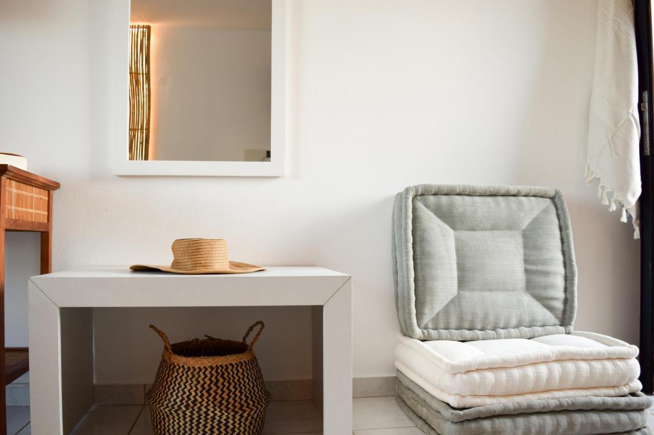 Kanso Rooms Galatas  Экстерьер фото