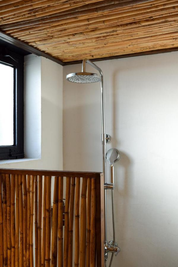 Kanso Rooms Galatas  Экстерьер фото