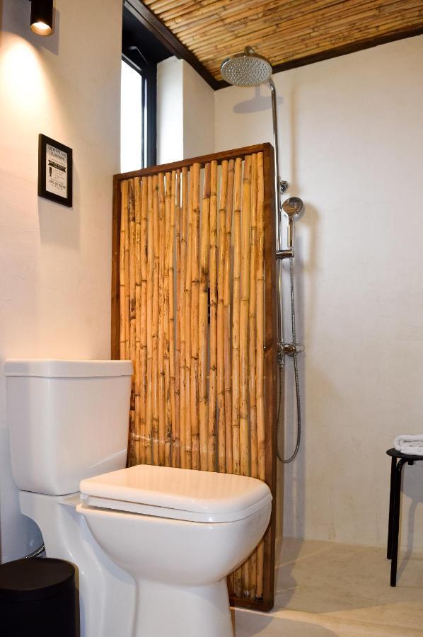Kanso Rooms Galatas  Экстерьер фото