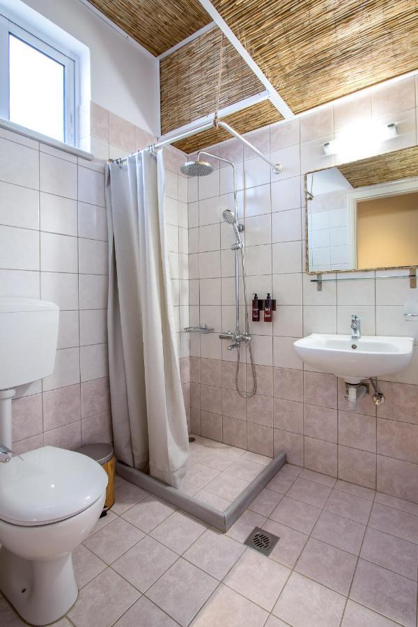 Kanso Rooms Galatas  Экстерьер фото